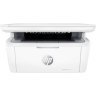Купить лазерный принтер HP - LaserJet M141a <7MD73A> (A4, 20стр/мин, 64Mb, LCD, лазерное МФУ, USB2.0) в Ташкенте