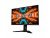 Купить монитор Gigabyte - 32" M32Q-EK Gaming Monitor, IPS, 144z, 1mc, QHD (2560x1440), 2K, HDMI, DisplayPort, USB, Black в Ташкенте