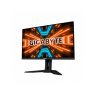 Купить монитор Gigabyte - 32" M32Q-EK Gaming Monitor, IPS, 144z, 1mc, QHD (2560x1440), 2K, HDMI, DisplayPort, USB, Black в Ташкенте