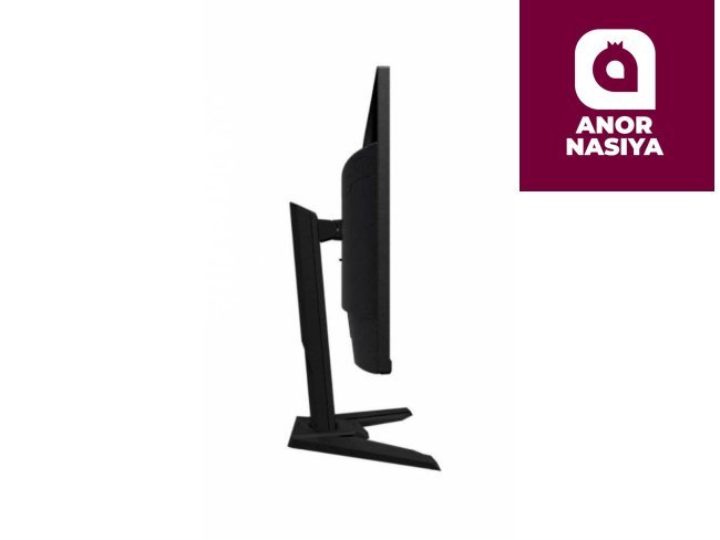 Купить монитор Gigabyte - 32" M32Q-EK Gaming Monitor, IPS, 144z, 1mc, QHD (2560x1440), 2K, HDMI, DisplayPort, USB, Black в Ташкенте