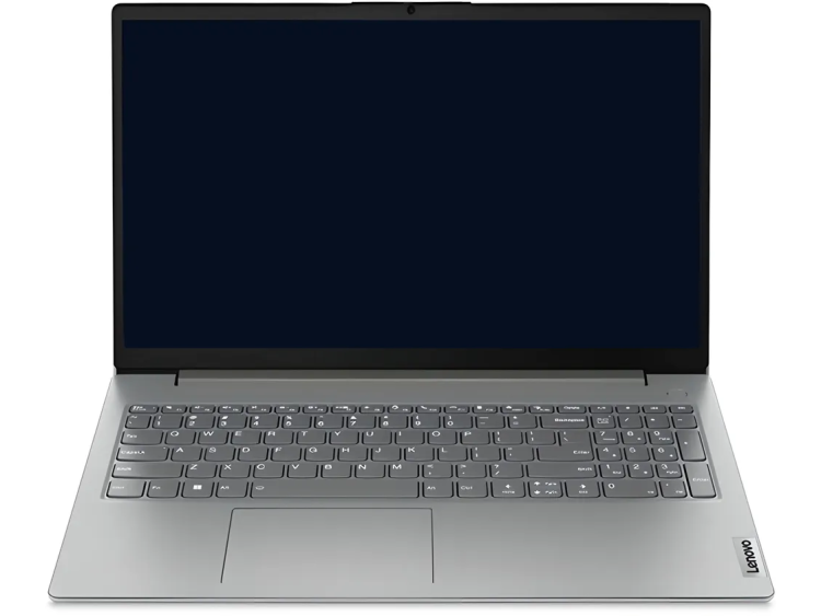 LENOVO V15 G4  | AMD R5-7520U | DDR4 8GB | SSD 256GB | AMD RADEON 610M | FHD 15.6" CLOUD GREY  