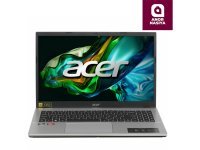 ACER ASPIRE 3 A315-44P-R5CT | Ryzen™ 5-5500U |DDR4 16GB | SSD 512GB |15.6" FHD IPS | SILVER 