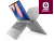LENOVO IDEAPAD SLIM 3 15IRH10 | Core™ i7-13620H | DDR4 16GB | SSD 512GB | 15.3" WUXGA | LUNA GREY 