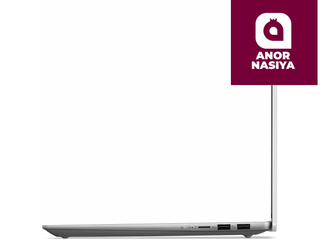 LENOVO IDEAPAD SLIM 3 15IRH10 | Core™ i7-13620H | DDR4 16GB | SSD 512GB | 15.3" WUXGA | LUNA GREY 