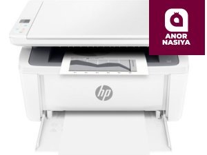 HP - LaserJet M141w <7MD74A> (A4, 20стр/мин, 64Mb, LCD, лазерное МФУ, USB2.0, WiFi)