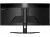 Купить монитор Gigabyte - 34" G34WQC A-EK Curved Gaming Monitor, VA, 144z, 1mc, UHD (3440 х 1440), HDMI, DisplayPort, USB, Black в Ташкенте