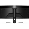 Купить монитор Gigabyte - 34" G34WQC A-EK Curved Gaming Monitor, VA, 144z, 1mc, UHD (3440 х 1440), HDMI, DisplayPort, USB, Black в Ташкенте