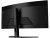 Купить монитор Gigabyte - 34" G34WQC A-EK Curved Gaming Monitor, VA, 144z, 1mc, UHD (3440 х 1440), HDMI, DisplayPort, USB, Black в Ташкенте