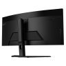 Купить монитор Gigabyte - 34" G34WQC A-EK Curved Gaming Monitor, VA, 144z, 1mc, UHD (3440 х 1440), HDMI, DisplayPort, USB, Black в Ташкенте