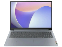 LENOVO IP SLIM 3 15IRU8 | i3-1305U | DDR4 8GB | SSD 256GB | FHD 15.6" | ARCTIC GREY 
