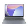 LENOVO IP SLIM 3 15IRU8 | i3-1305U | DDR4 8GB | SSD 256GB | FHD 15.6" | ARCTIC GREY 