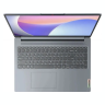 LENOVO IP SLIM 3 15IRU8 | i3-1305U | DDR4 8GB | SSD 256GB | FHD 15.6" | ARCTIC GREY 