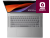 LENOVO IDEAPAD SLIM 5 15ARP10 | Ryzen™ 5-7535HS | DDR4 16GB | SSD 512GB | 15.1" WQXGA OLED | CLOUD GREY 