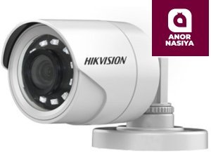 KAMERA DS-2CE16D0T-IRF    3,6MM    C 