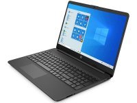HP 15s-eq2022 R5-5500U | 8GB | 512GB | 15.6 FHD | BLACK
