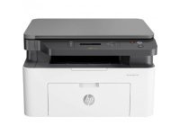 HP - Laser MFP 135a <4ZB82A> (A4, 20стр/мин, 128Mb, LCD, лазерное МФУ, USB2.0)