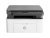 Купить лазерный принтер HP - Laser MFP 135a <4ZB82A> (A4, 20стр/мин, 128Mb, LCD, лазерное МФУ, USB2.0) в Ташкенте
