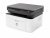 Купить лазерный принтер HP - Laser MFP 135a <4ZB82A> (A4, 20стр/мин, 128Mb, LCD, лазерное МФУ, USB2.0) в Ташкенте