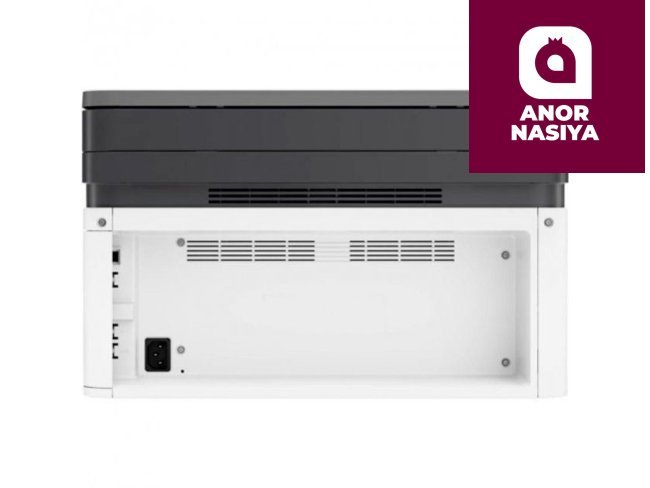 Купить лазерный принтер HP - Laser MFP 135a <4ZB82A> (A4, 20стр/мин, 128Mb, LCD, лазерное МФУ, USB2.0) в Ташкенте