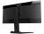 Купить монитор Gigabyte - 34" M34WQ-EK Gaming Monitor, IPS, 144z, 1mc, UHD (3440 х 1440), HDMI, DisplayPort, Type C, Black в Ташкенте