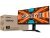Купить монитор Gigabyte - 34" M34WQ-EK Gaming Monitor, IPS, 144z, 1mc, UHD (3440 х 1440), HDMI, DisplayPort, Type C, Black в Ташкенте