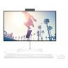 Купить моноблок HP 24-cb1025nh (Intel i5-1235U/ DDR4 8GB/ SSD 512GB/ 23,8 FHD IPS/ Intel Iris Xe Graphics/ No DVD/ key + mouse/ RU) White (6V339EA) в Ташкенте