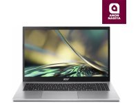 ACER A315-59-521E | Core™ i5-1235U | 8GB | SSD 512GB | 15.6" FHD IPS | SLIM BEZEL PURE SILVER