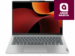 LENOVO IDEAPAD SLIM 5 16IMH9 | ULT™ 7-155H | DDR4 16GB | SSD 512GB | 16" 2K | CLOUD GREY 