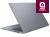 LENOVO IDEAPAD SLIM 5 16IMH9 | ULT™ 7-155H | DDR4 16GB | SSD 512GB | 16" 2K | CLOUD GREY 