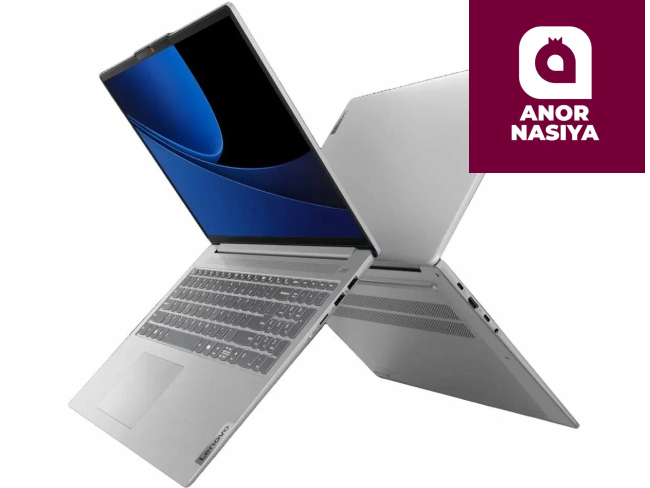 LENOVO IDEAPAD SLIM 5 16IMH9 | ULT™ 7-155H | DDR4 16GB | SSD 512GB | 16" 2K | CLOUD GREY 