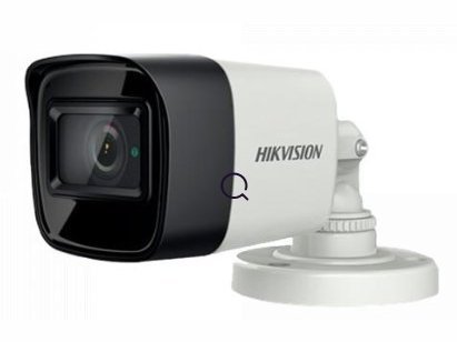 KAMERA  DS-2CE16D0T-ITF    2,8MM    