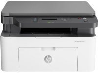 HP - Laser MFP 135w <4ZB83A> (A4, 20стр/мин, 128Mb, МФУ, LCD, USB2.0, WiFi)
