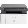Купить лазерный принтер HP - Laser MFP 135w <4ZB83A> (A4, 20стр/мин, 128Mb, МФУ, LCD, USB2.0, WiFi) в Ташкенте для офиса