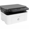 Купить лазерный принтер HP - Laser MFP 135w <4ZB83A> (A4, 20стр/мин, 128Mb, МФУ, LCD, USB2.0, WiFi) в Ташкенте для офиса