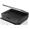 Купить лазерный принтер HP - Laser MFP 135w <4ZB83A> (A4, 20стр/мин, 128Mb, МФУ, LCD, USB2.0, WiFi) в Ташкенте для офиса