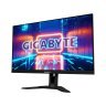 Купить монитор Gigabyte - 28" M28U-EK KVM Gaming Monitor, IPS, 144z, 1mc, UHD (3440 х 1440), HDMI, DisplayPort, Type C, USB, Black в  Ташкенте