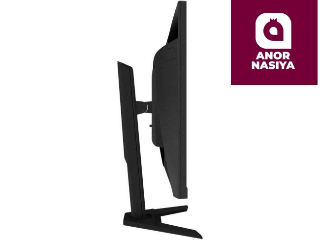 Купить монитор Gigabyte - 28" M28U-EK KVM Gaming Monitor, IPS, 144z, 1mc, UHD (3440 х 1440), HDMI, DisplayPort, Type C, USB, Black в  Ташкенте