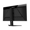 Купить монитор Gigabyte - 28" M28U-EK KVM Gaming Monitor, IPS, 144z, 1mc, UHD (3440 х 1440), HDMI, DisplayPort, Type C, USB, Black в  Ташкенте