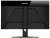 Купить монитор Gigabyte - 28" M28U-EK KVM Gaming Monitor, IPS, 144z, 1mc, UHD (3440 х 1440), HDMI, DisplayPort, Type C, USB, Black в  Ташкенте
