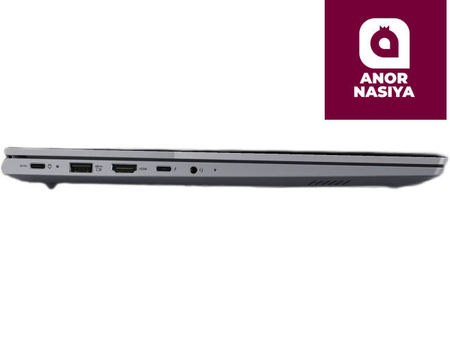 LENOVO THINKBOOK 16 G6 | Core™ i5-13420H | DDR4 8GB | SSD 512GB | 16" WUXGA | ARCTIC GREY | BAG 