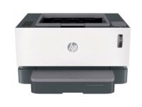 HP - Neverstop Laser 1000n <5HG74A> (A4, 20стр/мин, 32Mb, USB2.0, Ethernet)