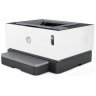 Купить лазерный принтер HP - Neverstop Laser 1000n <5HG74A> (A4, 20стр/мин, 32Mb, USB2.0, Ethernet) в Ташкенте