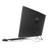 Купить HP 27-cb0021ur (AMD Ryzen 3 - 3250U/ DDR4 8GB/ SSD 256GB/ 27" FHD IPS/ Intel Iris Xe Graphics/ No DVD/ key + mouse/ W11/ RU) Black (5D476EA) в Ташкенте