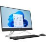 Купить HP 27-cb0021ur (AMD Ryzen 3 - 3250U/ DDR4 8GB/ SSD 256GB/ 27" FHD IPS/ Intel Iris Xe Graphics/ No DVD/ key + mouse/ W11/ RU) Black (5D476EA) в Ташкенте