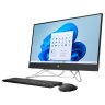 Купить HP 27-cb0021ur (AMD Ryzen 3 - 3250U/ DDR4 8GB/ SSD 256GB/ 27" FHD IPS/ Intel Iris Xe Graphics/ No DVD/ key + mouse/ W11/ RU) Black (5D476EA) в Ташкенте