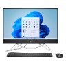 Купить HP 27-cb0021ur (AMD Ryzen 3 - 3250U/ DDR4 8GB/ SSD 256GB/ 27" FHD IPS/ Intel Iris Xe Graphics/ No DVD/ key + mouse/ W11/ RU) Black (5D476EA) в Ташкенте