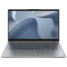 LENOVO IP5 | i3-1115G4 | DDR 4GB | SSD 256GB |2GB MX450 | 15.6'' FHD IPS | FINGER PRINT | METALIC GRAPHITE GREY