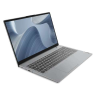 LENOVO IP5 | i3-1115G4 | DDR 4GB | SSD 256GB |2GB MX450 | 15.6'' FHD IPS | FINGER PRINT | METALIC GRAPHITE GREY