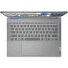 LENOVO IP5 | i3-1115G4 | DDR 4GB | SSD 256GB |2GB MX450 | 15.6'' FHD IPS | FINGER PRINT | METALIC GRAPHITE GREY
