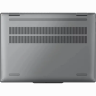 LENOVO IP5 | i3-1115G4 | DDR 4GB | SSD 256GB |2GB MX450 | 15.6'' FHD IPS | FINGER PRINT | METALIC GRAPHITE GREY